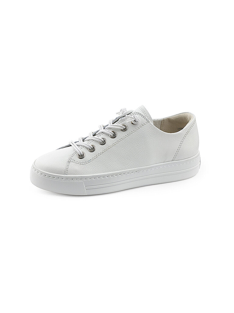 PAUL GREEN Sneaker  weiss   41 damen